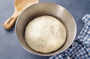 Беляш