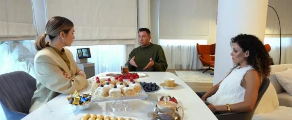 
                "Я готов рассказать свою версию": Павел Прилучный впервые о конфликте с Агатой Муцениеце            