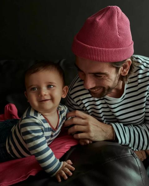 
                Алина Астровская и Антон Лаврентьев отметили 4-летие сына            