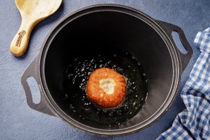 Беляш