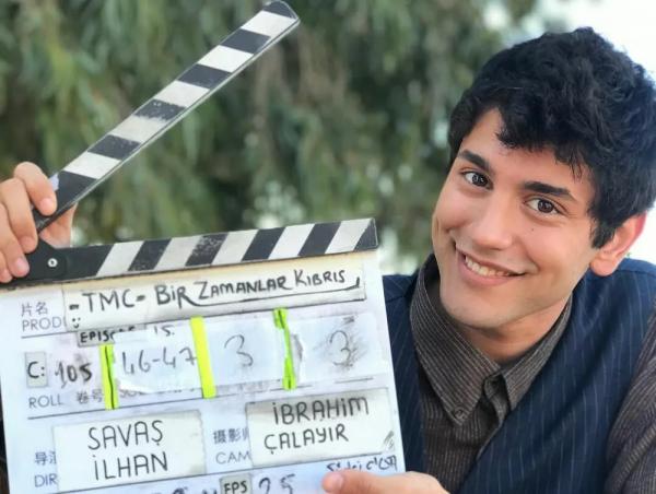 Не приходя в сознание: звезда "Великолепного века" Ибрагим Йылдыз умер в 27 лет
Не приходя в сознание: звезда "Великолепного века" Ибрагим Йылдыз умер в 27 лет