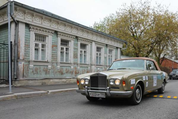 Ралли классических автомобилей: как прошел старт сезона – 2026
Ралли классических автомобилей: как прошел старт сезона – 2026