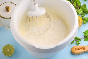 Безумно вкусный и простой пирог с фруктами Безумно вкусный и простой пирог с фруктами