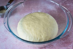Булочки
