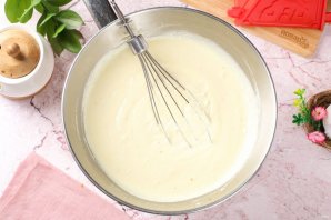 Царская творожная пасха без выпечки