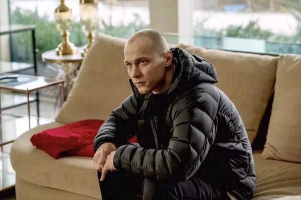Максим Матвеев и Павел Прилучный возглавили список самых брутальных актеров
Максим Матвеев и Павел Прилучный возглавили список самых брутальных актеров