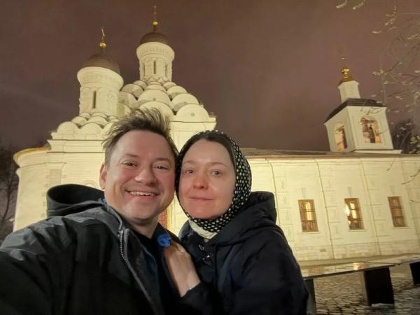 
                Как российские звезды отметили Пасху &ndash; новые фото            