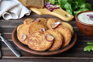 Икряники с капустой Икряники с капустой