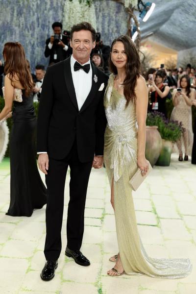 
                Бейонсе, Рианна, Хейли Бибер, Ким Кардашьян: звездные гости Met Gala 2026            