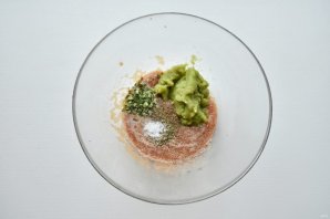 Икряники с капустой Икряники с капустой
