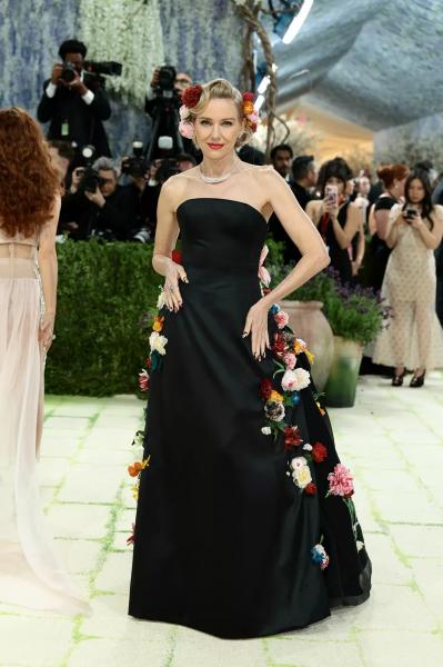 
                Бейонсе, Рианна, Хейли Бибер, Ким Кардашьян: звездные гости Met Gala 2026            