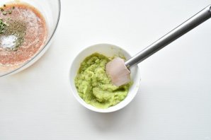 Икряники с капустой Икряники с капустой