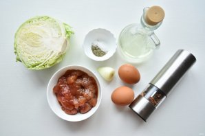 Икряники с капустой Икряники с капустой
