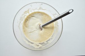 Икряники с капустой Икряники с капустой