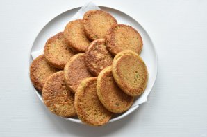 Икряники с капустой Икряники с капустой