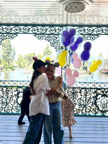 Меган Маркл поделилась новыми фото детей в особенный день
Меган Маркл поделилась новыми фото детей в особенный день