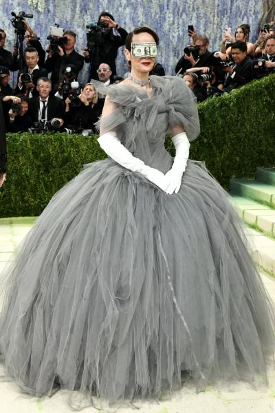 
                Бейонсе, Рианна, Хейли Бибер, Ким Кардашьян: звездные гости Met Gala 2026            