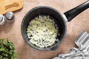 Суп со сморчками и картофелем Суп со сморчками и картофелем