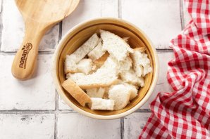 Пожарские котлеты