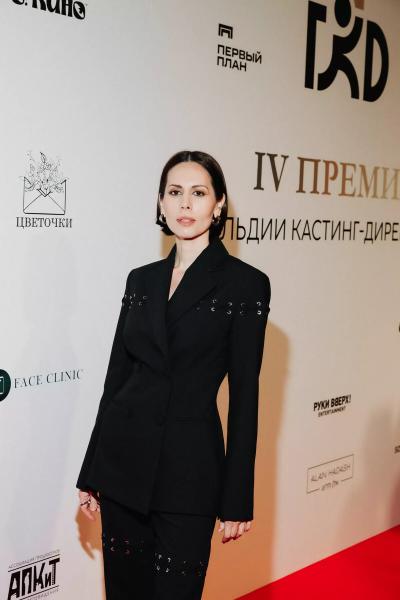 
                Табаков, Чадов, Александрова, Старшенбаум и другие артисты на IV Премии Гильдии кастинг-директоров            