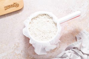 Тофу из соевого протеина