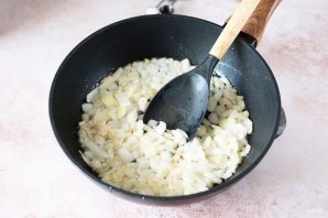 Пельмени с крапивой