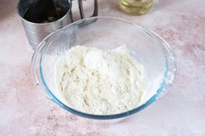 Пельмени с крапивой