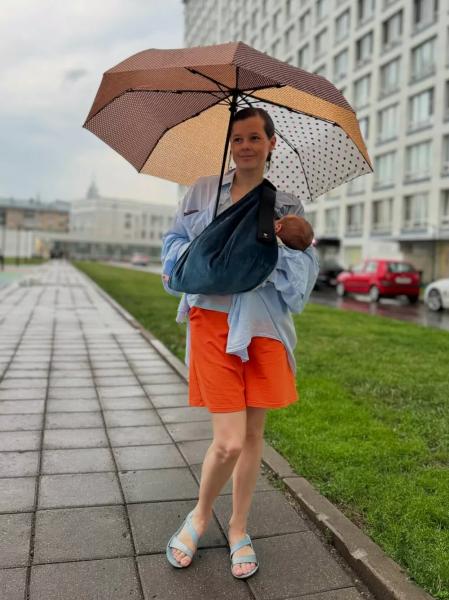
                Катерина Шпица рассказала об особенностях младшего сына            