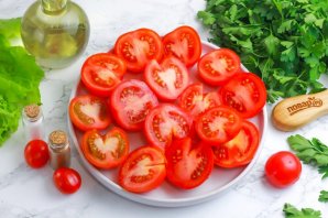 Закуска для пикника Закуска для пикника