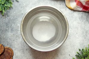 Пастрома из индейки Пастрома из индейки