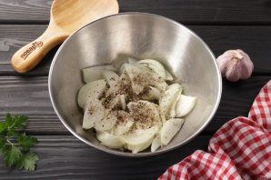 Маринад для шашлыка Маринад для шашлыка