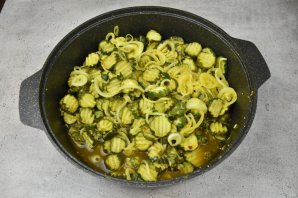Пикули с куркумой Пикули с куркумой