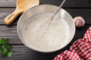 Маринад для шашлыка Маринад для шашлыка