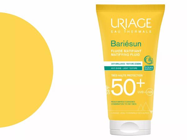 Uriage Bariésun (Урьяж Барьесан): солнцезащитные средства, отвечающие любым запросам
Uriage Bariésun (Урьяж Барьесан): солнцезащитные средства, отвечающие любым запросам