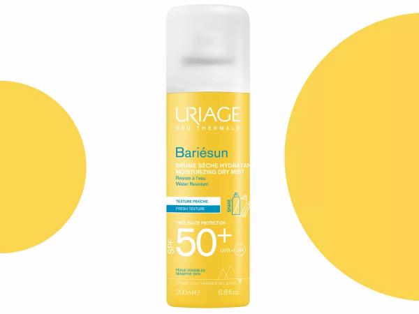 Uriage Bariésun (Урьяж Барьесан): солнцезащитные средства, отвечающие любым запросам
Uriage Bariésun (Урьяж Барьесан): солнцезащитные средства, отвечающие любым запросам