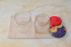 Варенье из смородины на фруктозе