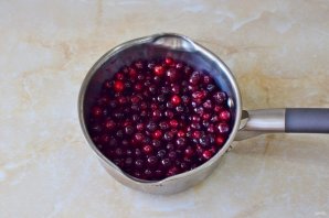 Варенье из смородины на фруктозе