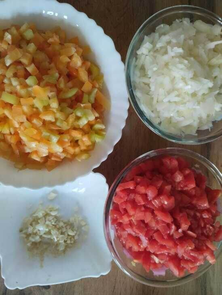 ИКРА из баклажанов. Рецепт с пошаговыми фото
